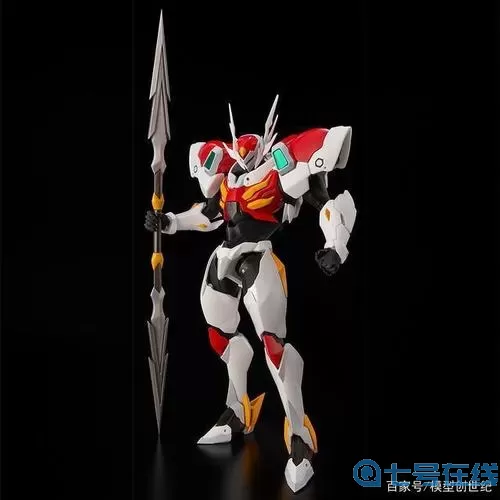 机战王之灭创星尘 机战王之战王归来