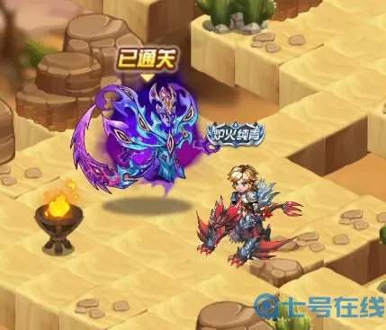 命运战歌坐骑哪个好？命运战歌什么坐骑好？