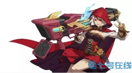 王牌战士安妮 王牌战士2.0