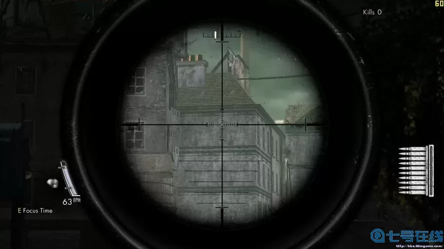 狙击精英如何标记敌人？狙击精英怎么标记敌人？