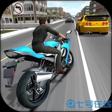 极限摩托三 极限摩托免费下载