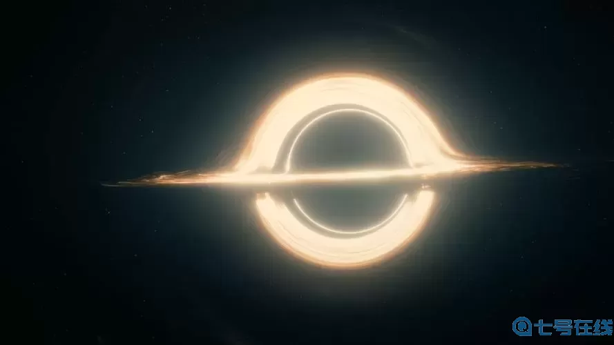 星际穿越endurance 穿越星际omega稀少