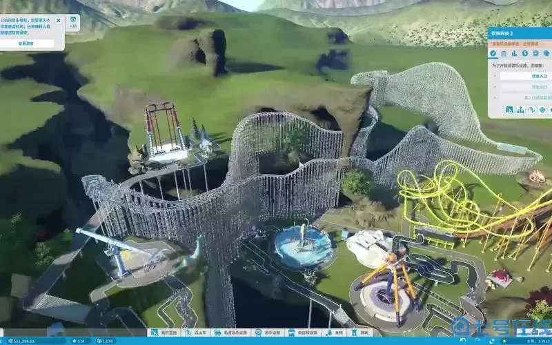 过山车之星清除高亮 过山车之星清理垃圾