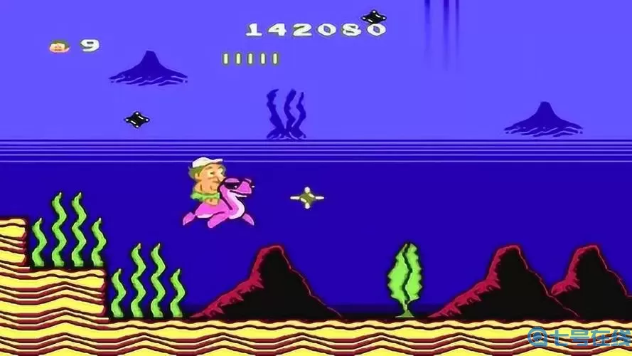 冒险岛2恐龙 fc冒险岛2攻略大全