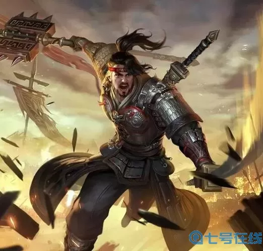 鸿图之下拆迁队用什么武将？鸿图之下拆迁队用谁