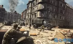 狙击精英下载 狙击精英v2手机版