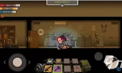 粉末游戏拖孩小鬼熔岩国 雷电将军触摸模拟器下载