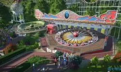 过山车之星 过山车之星手机版下载