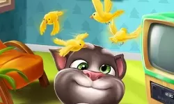 我的汤姆猫老版下载 我的汤姆猫免费版下载