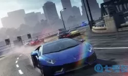 极品飞车17win10可以玩吗？win10能玩极品飞车9吗？