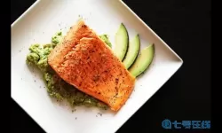 荒野之息干煎三文鱼食谱在哪？干煎三文鱼正宗做法