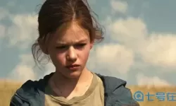 星际穿越墨菲 星际穿越墨菲扮演者