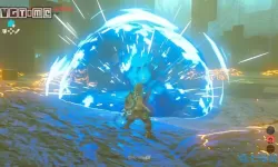 荒野之息大师剑试炼 剑之试炼死了从头打吗？