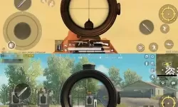 狙击精英kar98k怎么瞄准？scum怎么给98k装瞄准镜？