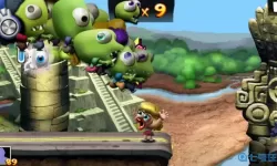 僵尸尖叫百度百科 僵尸尖叫官方下载