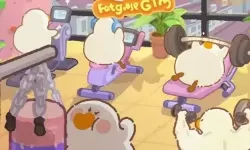 肥鹅健身房不小心卖掉的东西怎么办？肥鹅健身房奖杯合成后可以卖掉吗？