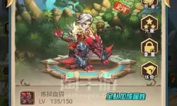 命运战歌法典洗什么属性？命运战歌新手平民开荒