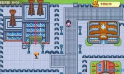 口袋之旅丰缘地区支线攻略 口袋之旅宇宙中心支线攻略