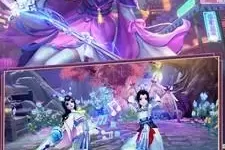 神雕侠侣2爱闯绝情谷 神雕绝情谷众女落难