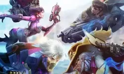 枪神对决免费下载 枪神对决怎么下载？