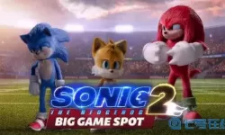 刺猬索尼克2免费观看完整版,美国喜剧 刺猬索尼克2电影国语版在线观看