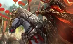 乱世王者壁纸 乱世王者广告宣传片