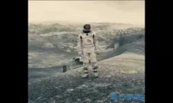 星际穿越电影 星际穿越4k在线观看