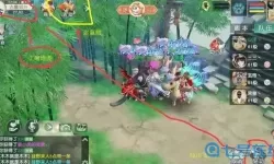 神雕侠侣2往日情仇怎么触发？神雕侠侣2侠客传记攻略