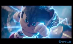 刺猬索尼克2番外篇 刺猬索尼克2演员表