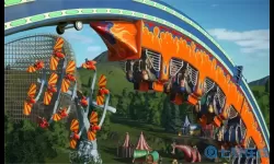 过山车之星飞行时间 过山车之星多少钱入合适？