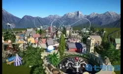 过山车之星价格 过山车门票一般多少钱？