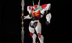 机战王之灭创星尘 机战王之战王归来