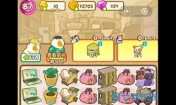 肥鹅健身房CD表绝对零度 肥鹅健身房卖什么好？