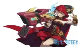 王牌战士安妮 王牌战士2.0