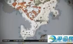 狙击精英五石鹰位置 狙击精英5dlc迫降石鹰位置