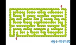 长生祭迷宫拼图 长生劫华字珠拼图攻略