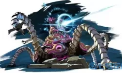 荒野之息守护者怎么打？塞尔达小型守护者没了