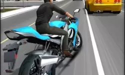 极限摩托三 极限摩托免费下载