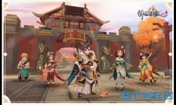 神雕侠侣2手游 神雕侠侣2手游官网ios