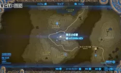 荒野之息巨大的古代核心在哪刷？巨大的古代核哪里爆率高？