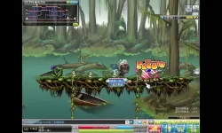 冒险岛2台服怎么玩？冒险岛台服怎么赚钱？