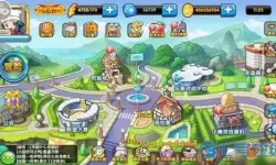 口袋之旅沙狐乐园每日精灵 漆黑的魅影沙狐乐园攻略