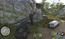 狙击精英秘密任务 狙击精英3电影免费完整版