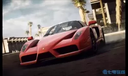 极品飞车17法拉利在哪？极品飞车17帕加尼劫车点