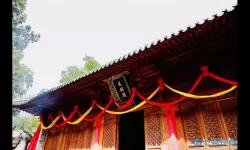 这就是江湖南宫世家藏经阁没东西 烟雨江湖藏经阁没偷到