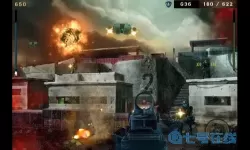 枪林弹雨手机版下载安装 枪林弹雨游戏下载