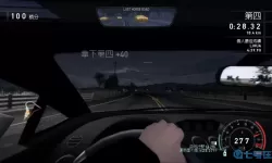 极品飞车17视角怎么切换？极品飞车17手柄设置图