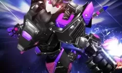 机战王下架原因 机战王破解版无限钻石