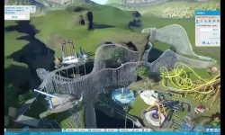 过山车之星清除高亮 过山车之星清理垃圾