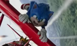 刺猬索尼克2黄刺猬叫什么？刺猬索尼克的朋友狐狸